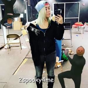 Meet your Posher, Cara